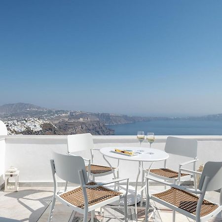 Veranda View (Adults Only) Imerovigli  Luaran gambar